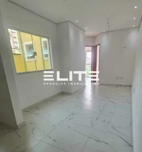 Cobertura com 2 Quartos à venda, 82m² no Vila Curuçá, Santo André