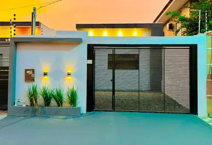 Casa com 3 Quartos à venda, 113m² no Jardim Califórnia, Cuiabá