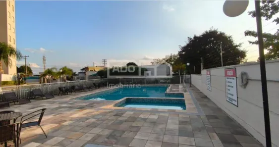 Apartamento com 2 Quartos à venda, 51m² no Jardim Nova Europa, Campinas