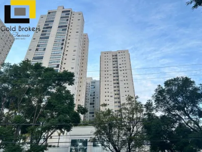 Apartamento com 2 Quartos para alugar, 100m² no Jardim São Bento, Jundiaí