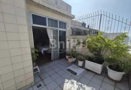 Cobertura com 3 Quartos à venda, 160m² no Flamengo, Rio de Janeiro