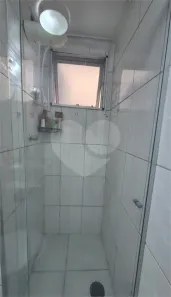 Apartamento com 2 Quartos para venda ou aluguel, 56m² no Jardim Ibitirama, São Paulo