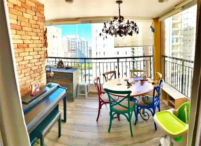 Apartamento com 2 Quartos à venda, 65m² no Santana, São Paulo