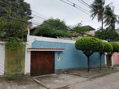 Casa com 2 Quartos à venda, 111m² no Coelho da Rocha, São João de Meriti