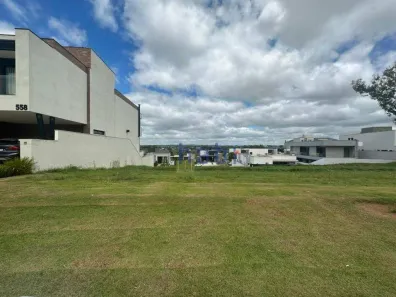 Lote/Terreno à venda, 452m² no Alphaville Nova Esplanada, Votorantim