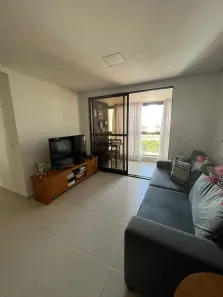 Apartamento com 3 Quartos à venda, 90m² no Pedro Gondim, João Pessoa