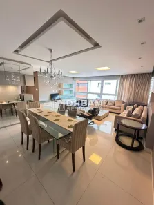 Apartamento com 3 Quartos à venda, 113m² no Espinheiro, Recife