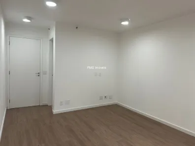 Sala Comercial à venda, 20m² no Indianópolis, São Paulo