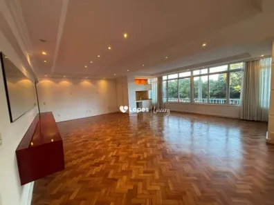 Apartamento com 3 Quartos à venda, 216m² no Flamengo, Rio de Janeiro