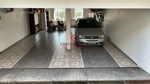 Sobrado com 4 Quartos à venda, 290m² no Vila Mariana, São Paulo