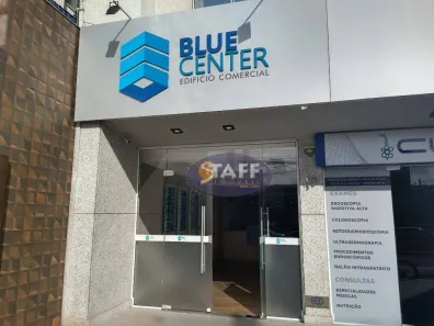 Sala Comercial para venda ou aluguel, 30m² no Centro, Cabo Frio