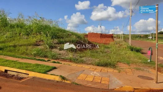 Lote/Terreno à venda, 368m² no Vila Becker, Toledo