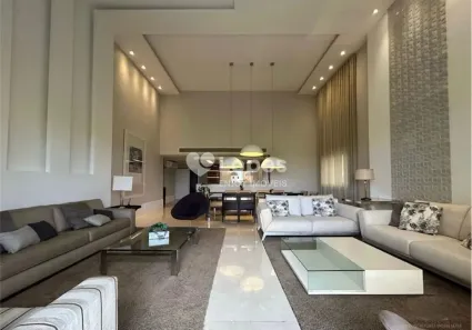 Apartamento com 4 Quartos à venda, 369m² no Barra da Tijuca, Rio de Janeiro