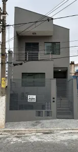 Apartamento com 1 Quarto para alugar, 32m² no Vila Primavera, São Paulo