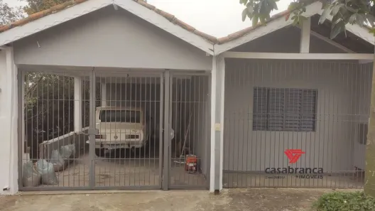 Casa com 2 Quartos à venda, 80m² no Jardim Cidade Azul, Rio Claro