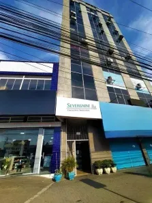 Apartamento com 1 Quarto à venda, 36m² no Vila Cachoeirinha, Cachoeirinha
