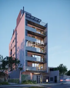 Cobertura com 3 Quartos à venda, 104m² no São Pedro, São José dos Pinhais