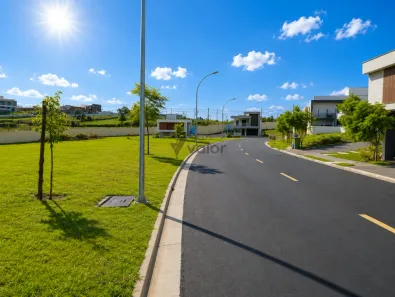 Lote/Terreno à venda, 514m² no Loteamento Artesano, Campinas