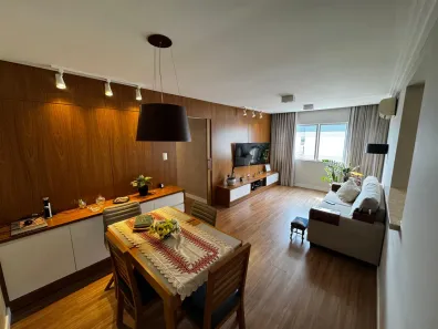 Apartamento com 3 Quartos à venda, 99m² no Trindade, Florianópolis