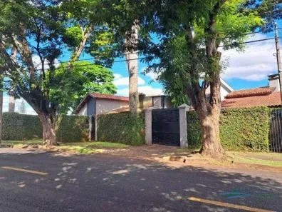 Casa com 3 Quartos à venda, 184m² no Califórnia, Londrina