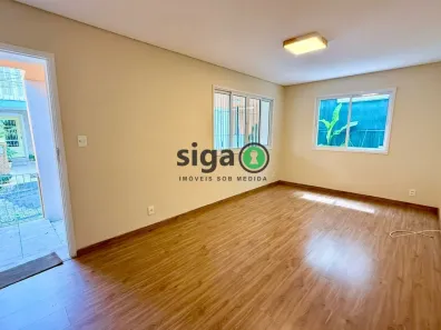 Sobrado com 3 Quartos à venda, 126m² no Pinheiros, São Paulo