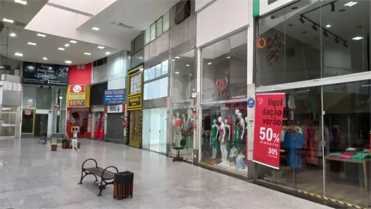 Ponto Comercial à venda, 75m² no Santana, São Paulo