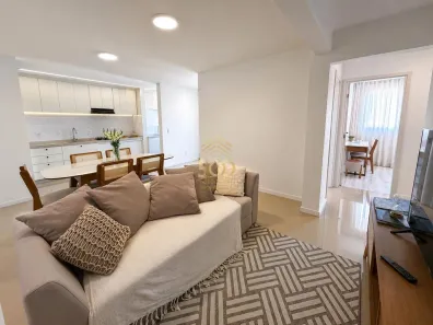 Apartamento com 3 Quartos à venda, 90m² no Bela Vista, São José