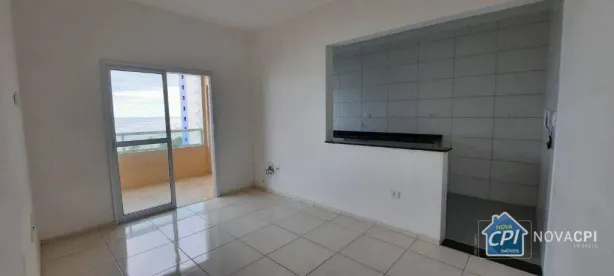 Apartamento com 2 Quartos à venda, 76m² no Caiçara, Praia Grande