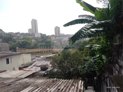 Lote/Terreno à venda, 590m² no Chácara Inglesa (Zona Norte), São Paulo