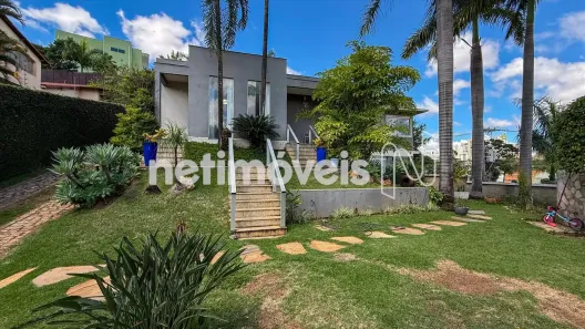 Casa com 6 Quartos à venda, 350m² no Estoril, Belo Horizonte