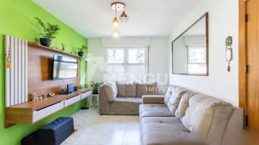 Apartamento com 2 Quartos à venda, 53m² no Cristo Redentor, Porto Alegre