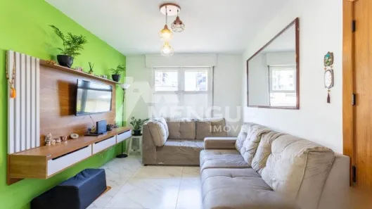 Apartamento com 2 Quartos à venda, 53m² no Cristo Redentor, Porto Alegre