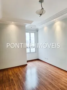 Apartamento com 2 Quartos à venda, 43m² no Luz, São Paulo