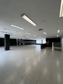 Galpão/Depósito/Armazém para alugar, 1300m² no Parque das Nações, Santo André