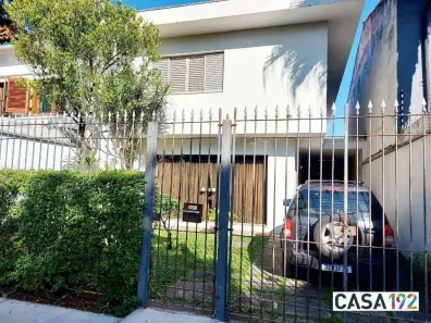 Casa com 3 Quartos para venda ou aluguel, 250m² no Campo Belo, São Paulo