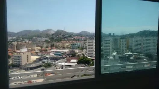 Sala Comercial à venda, 23m² no Alcântara, São Gonçalo