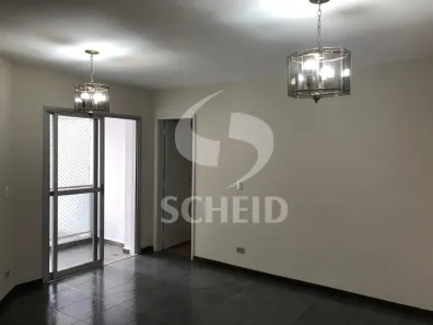 Apartamento com 3 Quartos para alugar, 75m² no Jardim Taquaral, São Paulo