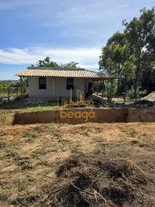 Fazenda/Sítio com 3 Quartos à venda, 200m² no Retiro das Esmeraldas (Melo Viana), Esmeraldas