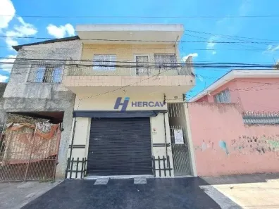 Casa com 1 Quarto para alugar, 60m² no Jardim Brasil (Zona Norte), São Paulo