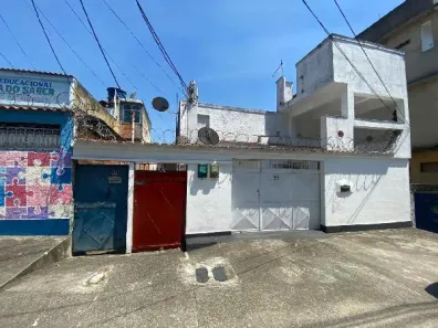 Apartamento com 1 Quarto à venda, 69m² no Anchieta, Rio de Janeiro