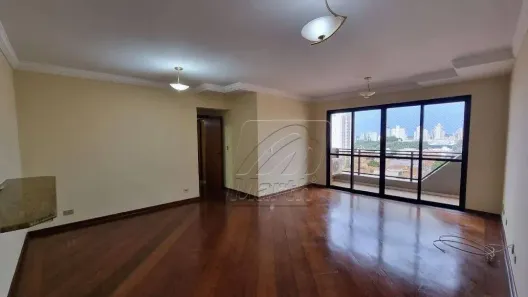 Apartamento com 3 Quartos à venda, 135m² no Cidade Alta, Piracicaba