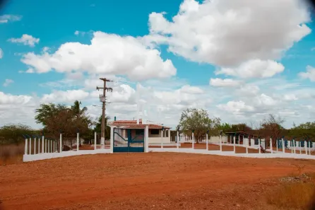 Fazenda/Sítio com 3 Quartos à venda, 1200000m² no , Ipanguaçu