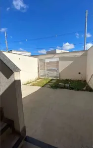 Casa com 3 Quartos à venda, 76m² no Gávea, Vespasiano