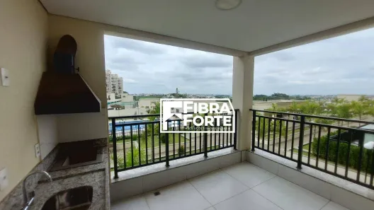Apartamento com 3 Quartos à venda, 91m² no Swiss Park, Campinas