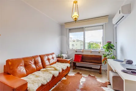 Apartamento com 2 Quartos à venda, 71m² no Cristal, Porto Alegre