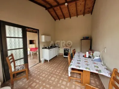 Casa com 2 Quartos à venda, 69m² no Parque Jardim Europa, Bauru