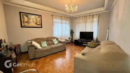 Apartamento com 2 Quartos à venda, 113m² no Barra Funda, São Paulo