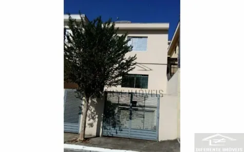 Sobrado com 2 Quartos à venda, 114m² no Vila Invernada, São Paulo
