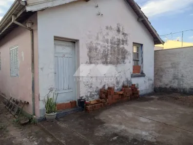 Lote/Terreno à venda, 405m² no Vila Santo Antônio, Rio Claro