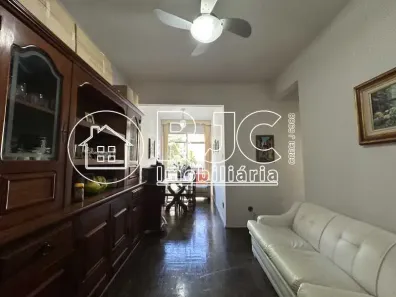 Apartamento com 2 Quartos à venda, 62m² no Tijuca, Rio de Janeiro